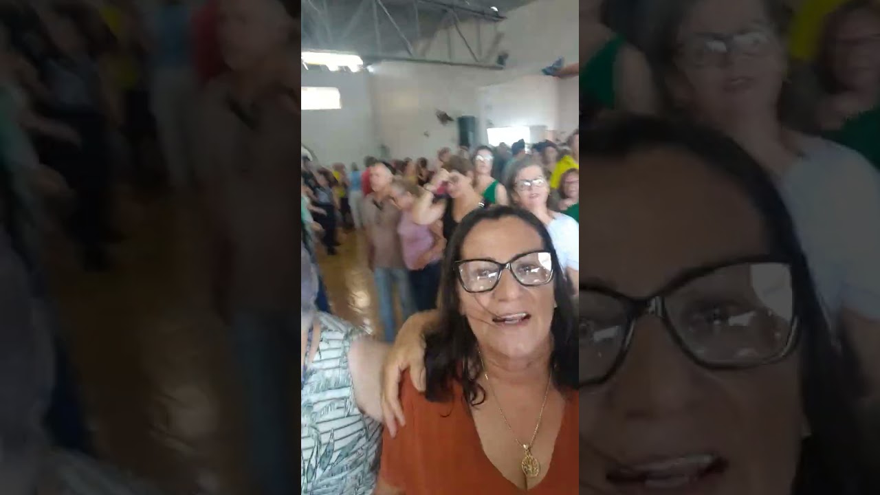 O Carnaval  tá animado 