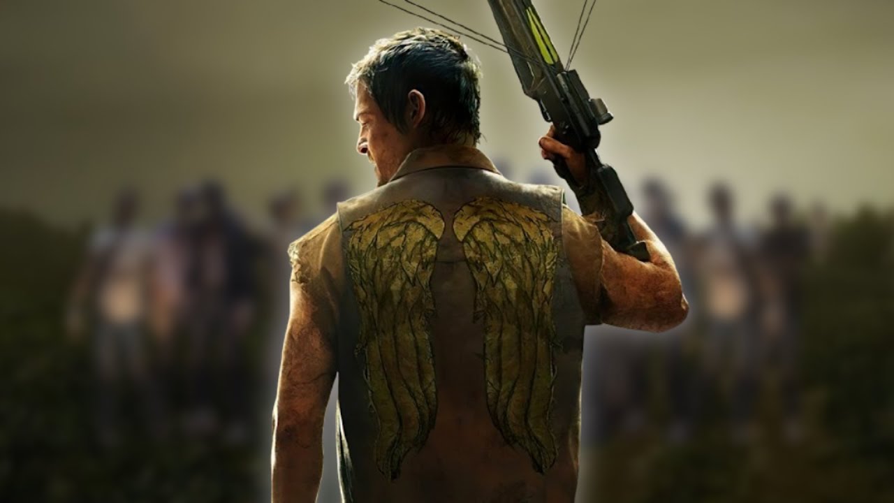 The Walking Dead Game Everybody Hates