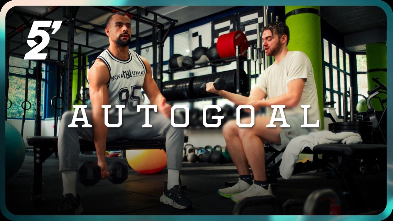 Autogoal #4 – Faire les comptes