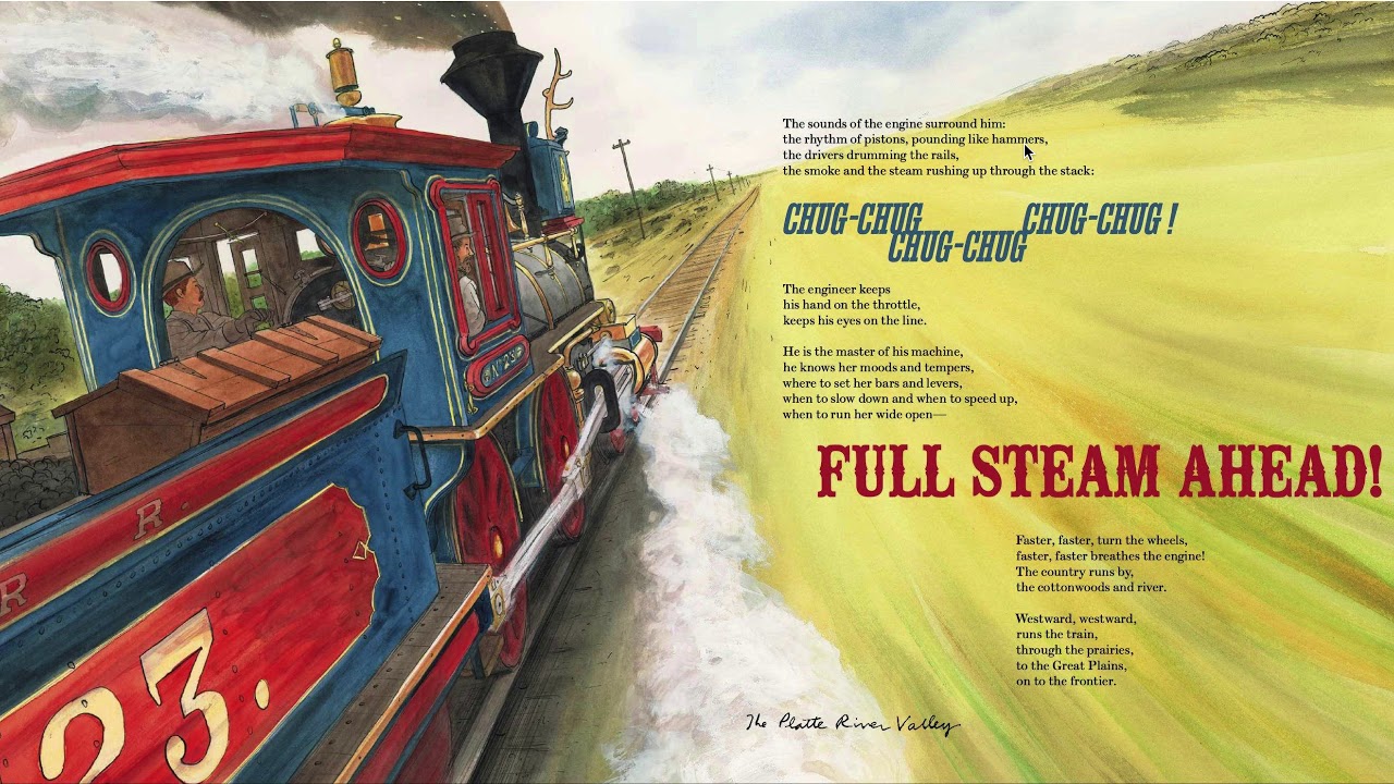 Locomotive