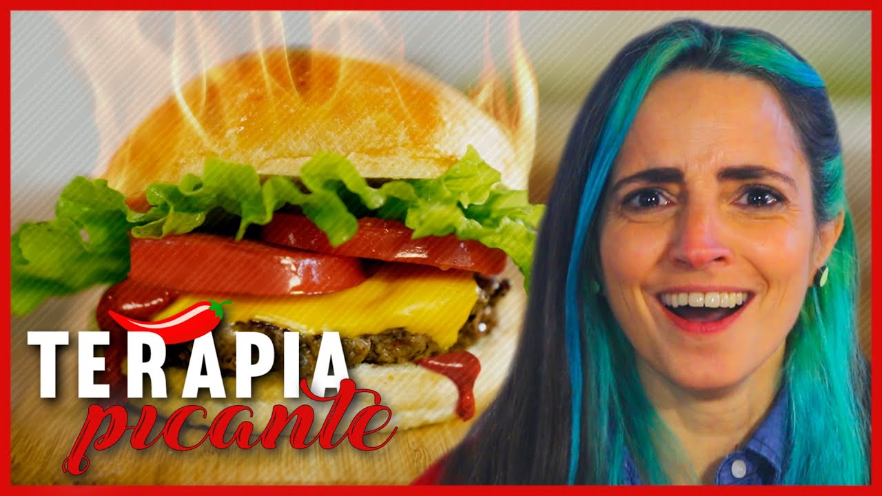 PAULINA COCINA EXPLICA CÓMO HACER BROWNIES LOCOS | TERAPIA PICANTE