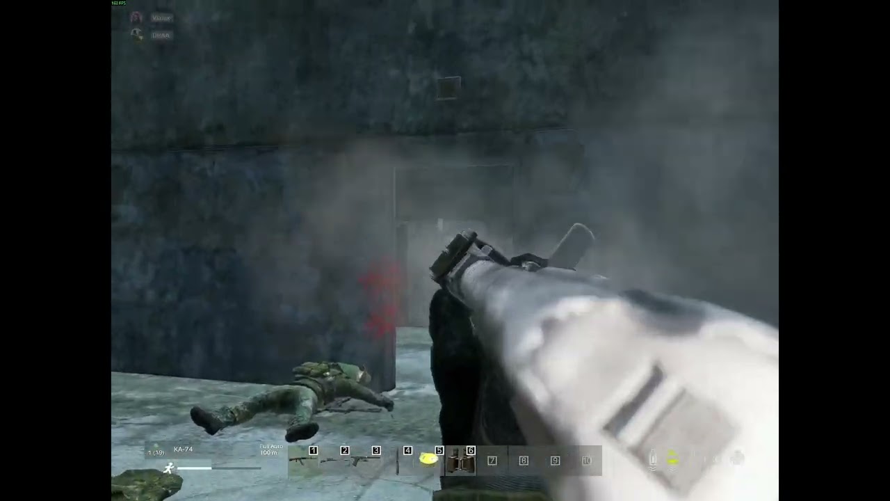 dayz kaizen - ft. vialux