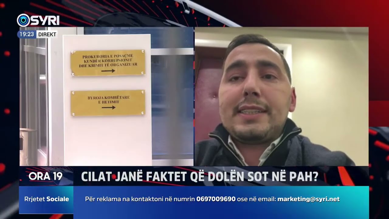 Logu: Presidenti i republikës avokat i Belinda Ballukut