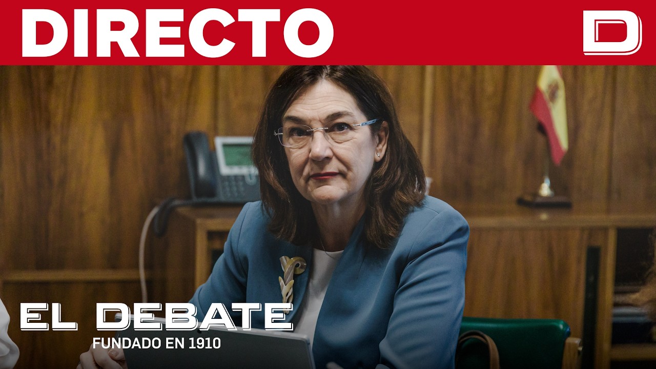 DIRECTO | La presidenta de la CNMC comparece en la Comisión de Investigación sobre el apagón