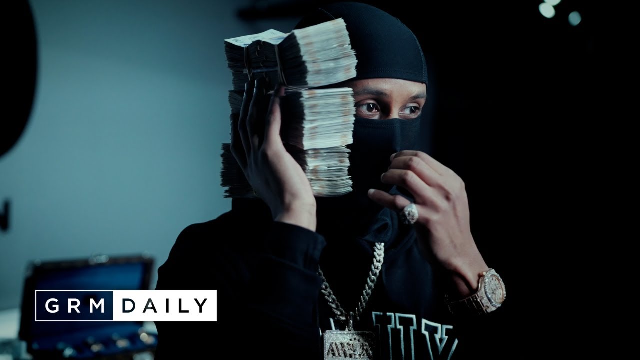 Awon - Did It Again (Fresh Home) [Music Video] | GRM Daily