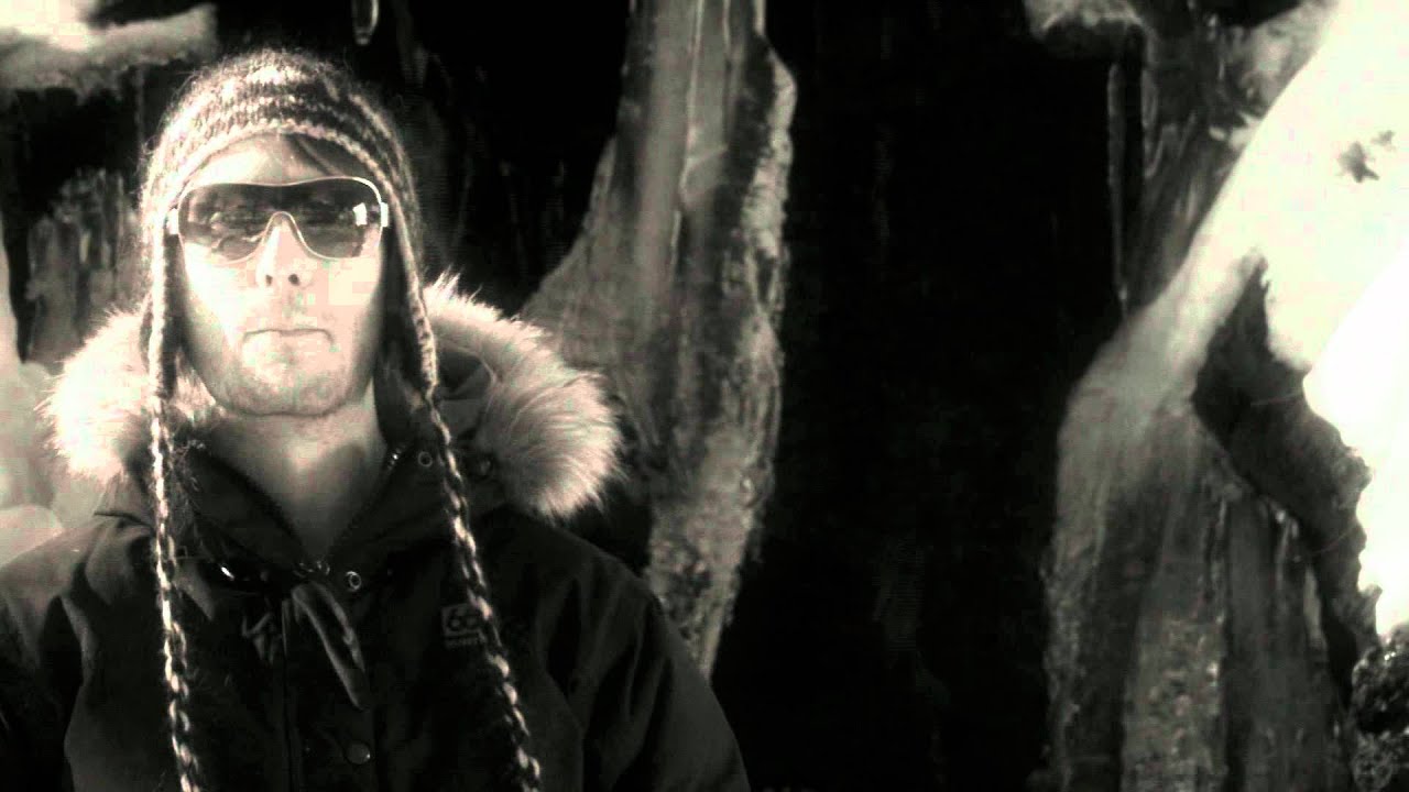 Vinaljóð Video - Siggi Lauf