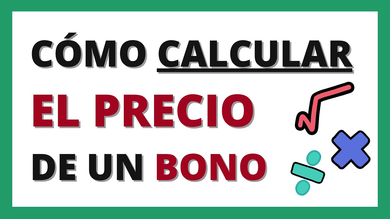 #116 FIXED INCOME: CÓMO VALORAR la RENTA FIJA (CALCULAR el PRECIO de un BONO) 📈🚀 | CFA LEVEL 1