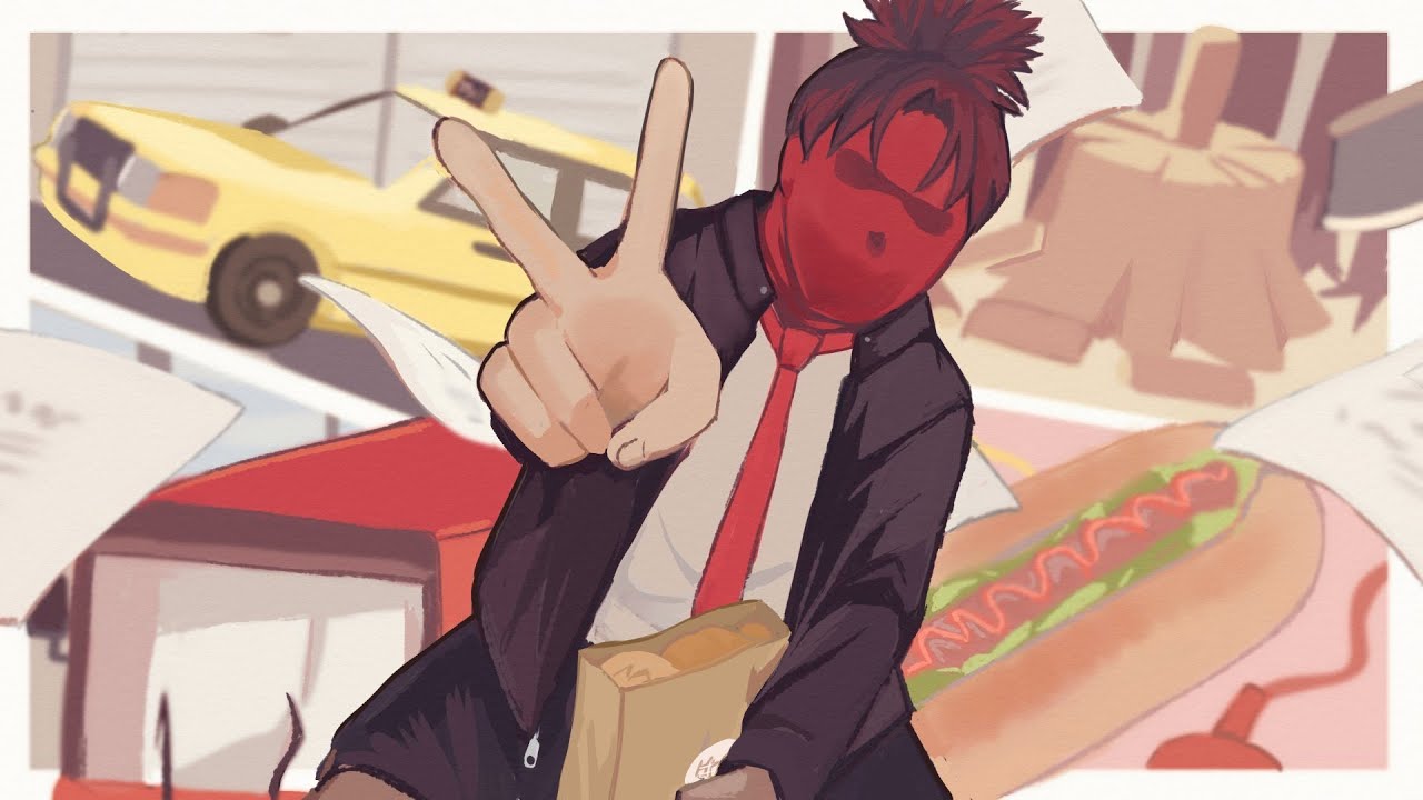 【#にじGTA | 6日目】フリーター辞めます。【三枝明那 / にじさんじ】