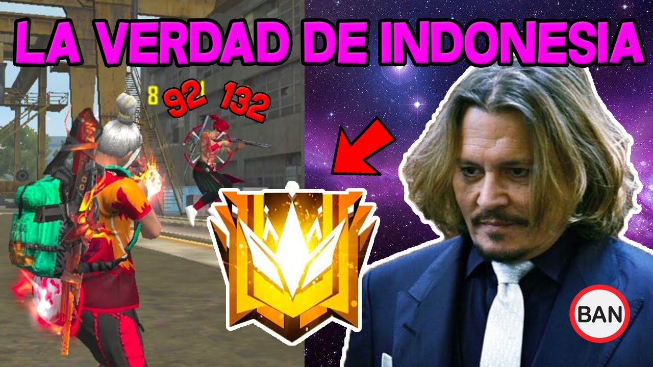 EL INFILTRADO #65 LA VERDAD DE INDONESIA?? ME BANEARON?? CLASICOCATORIA!! SOLO VS SQUAD!!! 7W7!!!
