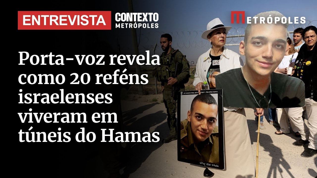 Ref&eacute;ns libertados de Gaza: em que estado de sa&uacute;de chegam &agrave;s fam&iacute;lias?