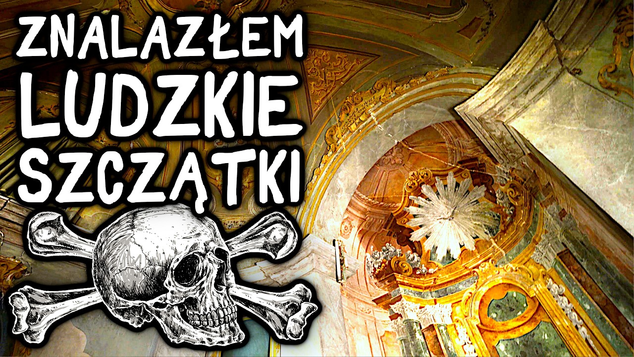 OPUSZCZONA WILLA WŁOSKIEJ ARYSTOKRACJI - URBEX