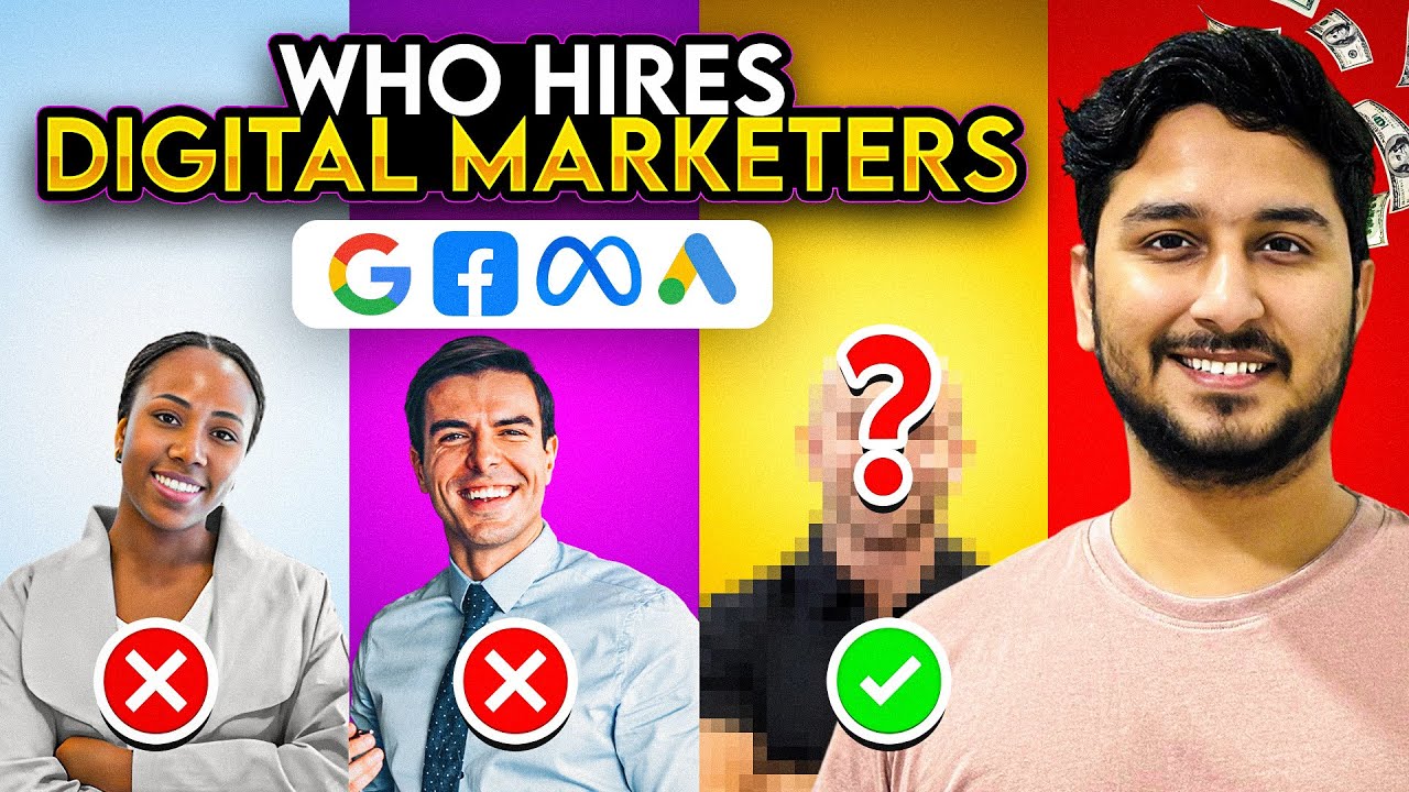 Who REALLY Hires Digital Marketers? 3 Employers You Can’t Ignore!