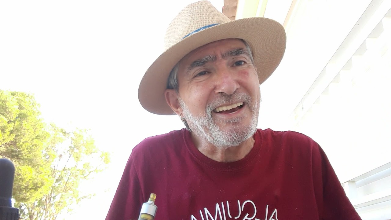 Aroma Tortuga de 100% Flavourz