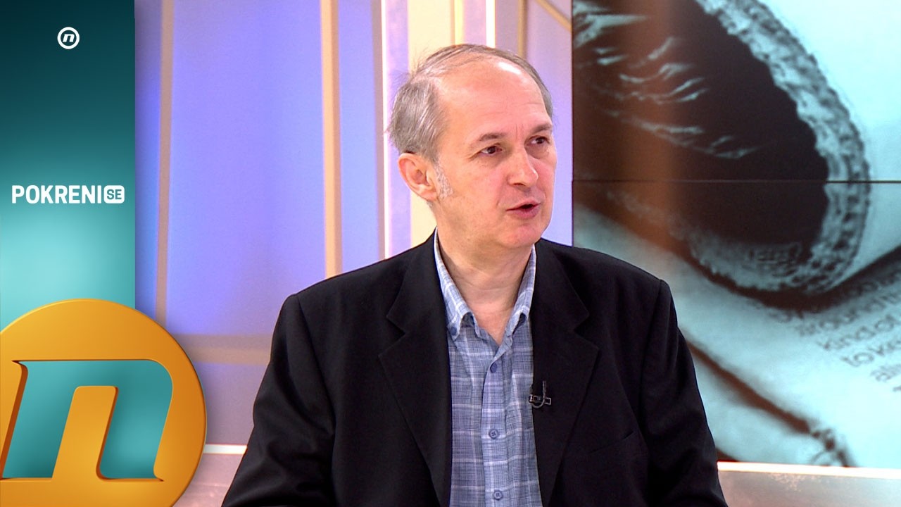 Gojko Božović: Po biračkim spiskovima, u Srbiji živi najvi&scaron;e stogodi&scaron;njaka na svetu
