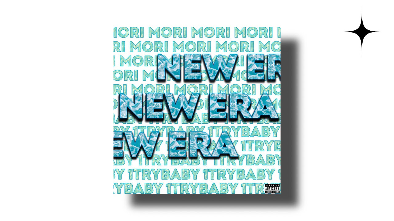 mxri feat. 1trybaby - NEW ERA (released by Mars Music)