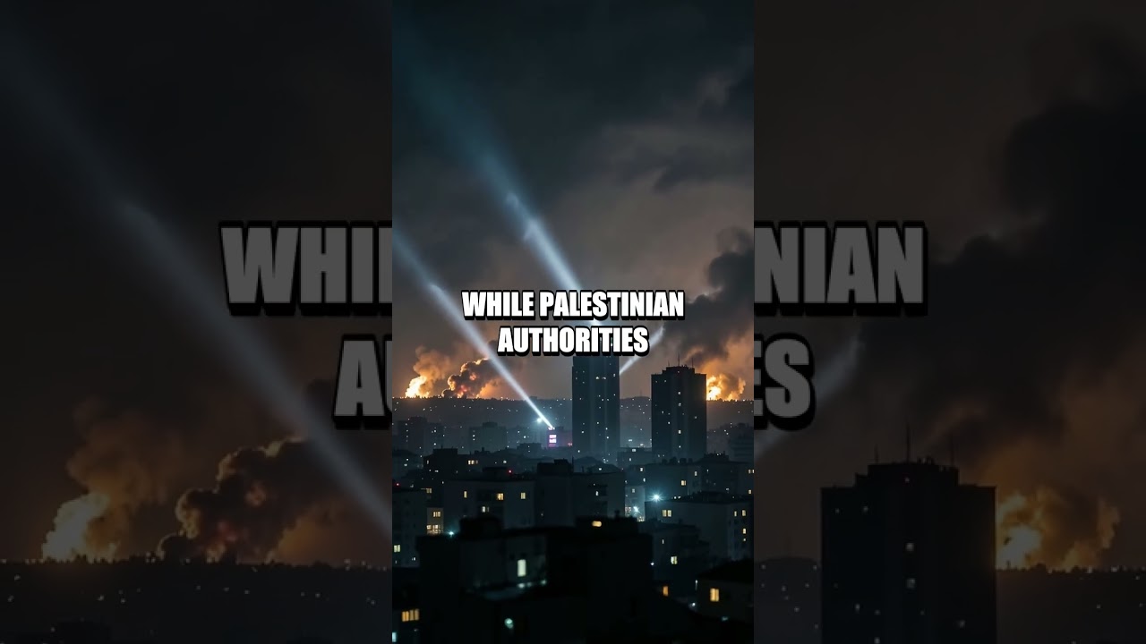 Transient Echoes on the Gaza Border 24H Update