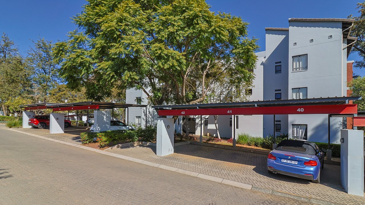 1 Bedroom For Sale | Jackal Creek Golf Estate