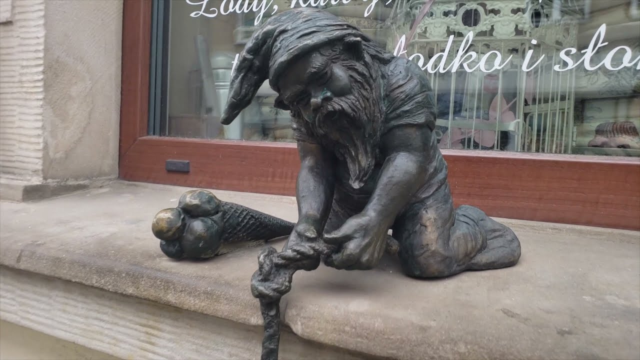 Hostel Wratislavia || Visiting Wrocław