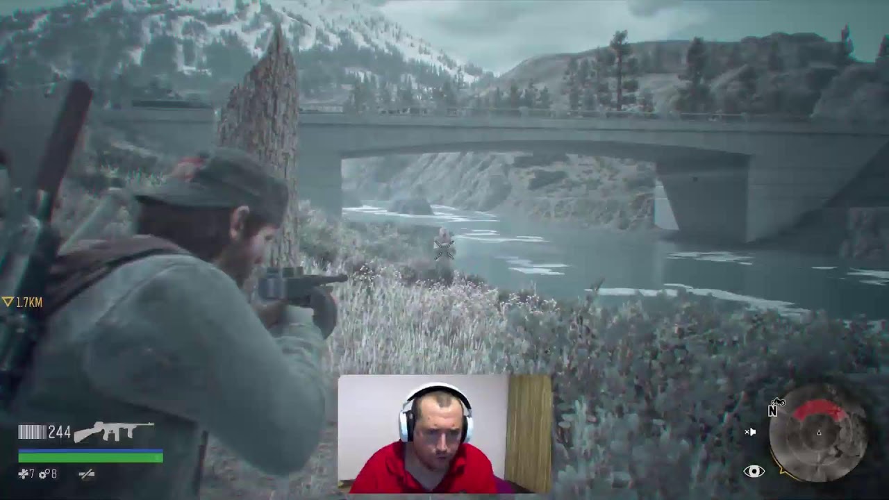 Days gone