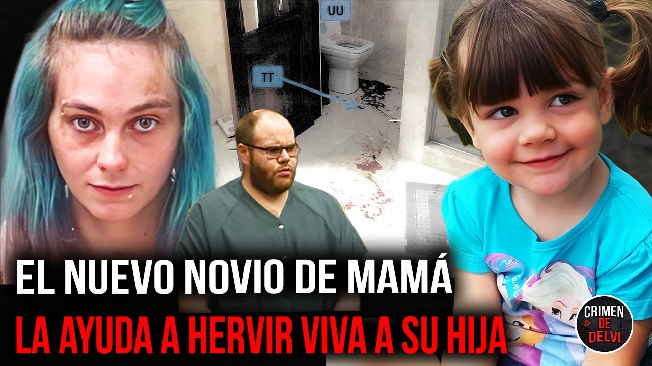 El Trágico Asesinato de Gabrielle Renee Barrett | El Crimenes Más Desgarrador Que Jamás Hayas Oído!