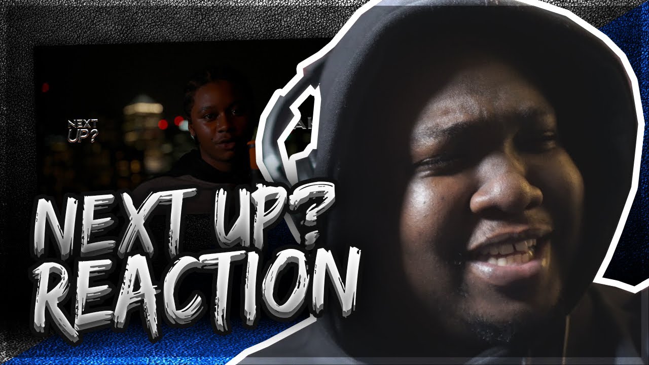 #67 AK - Next Up? [S3.E10] | @MixtapeMadness (REACTION)