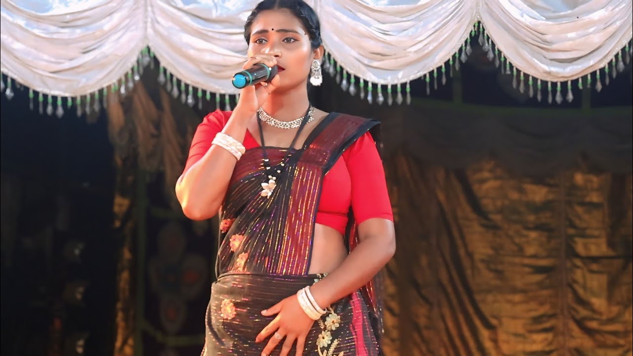 Sonero Rup Tin Rupero Rup Tin ll Miss Sumi Santhali Video Dumdumi Mela 