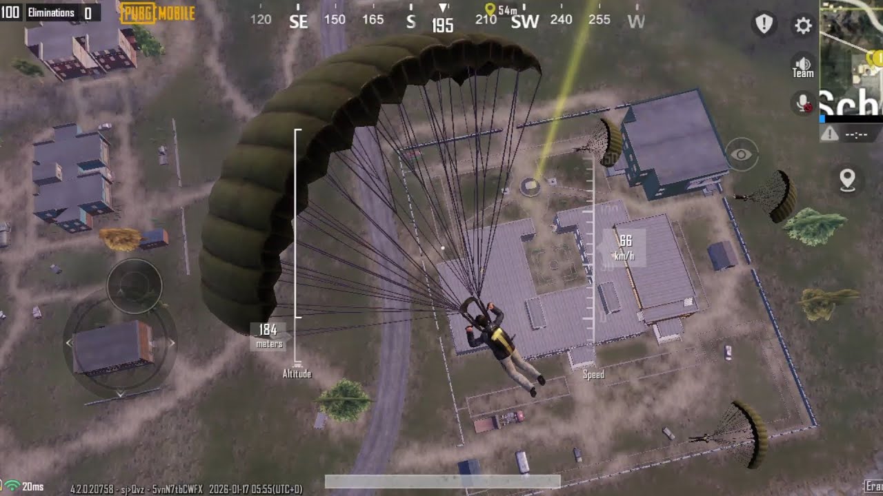 Pubg Mobile Gameplay | Episode 22