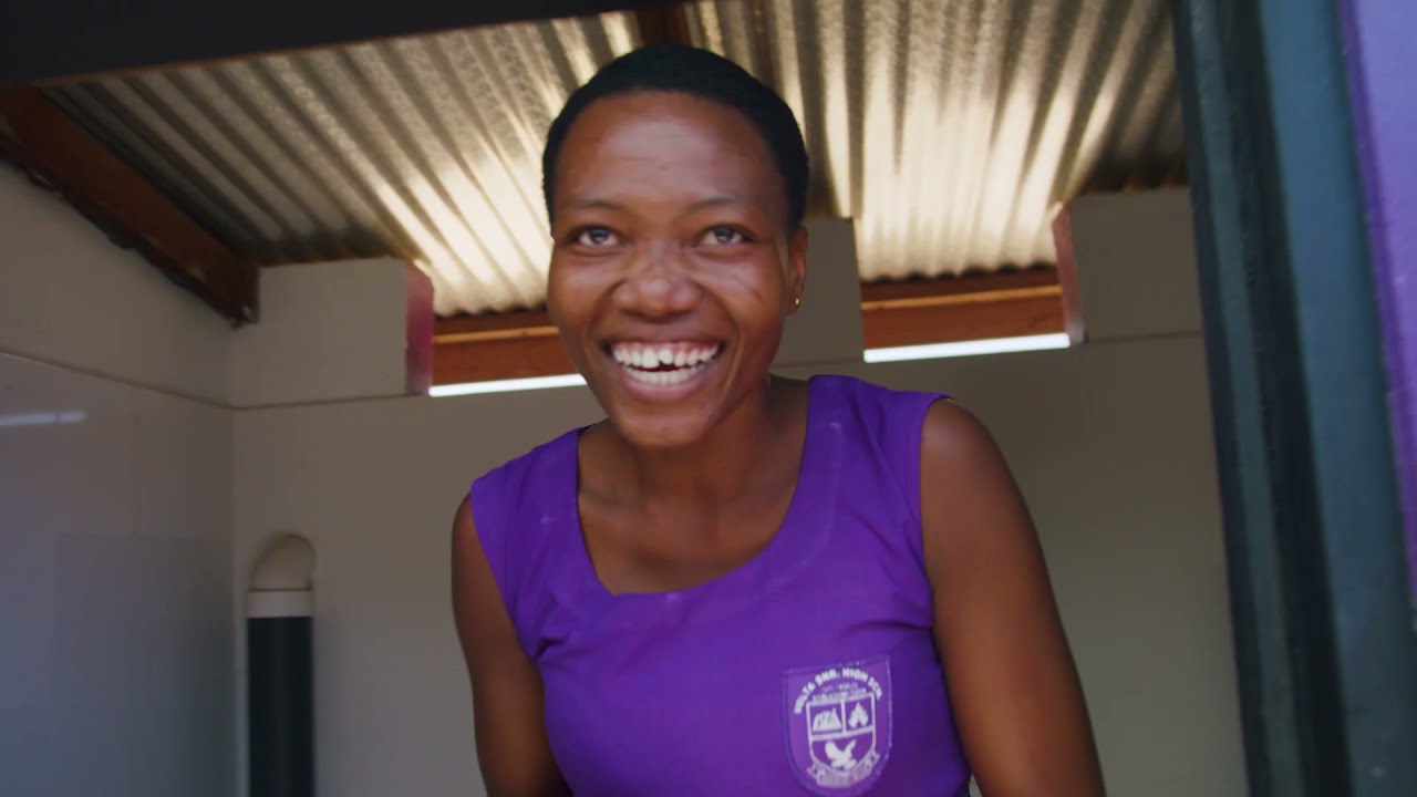 Sustainable Sanitation to Organic Fertilizer: EcoSan Compost Toilets in Ghana, West Africa