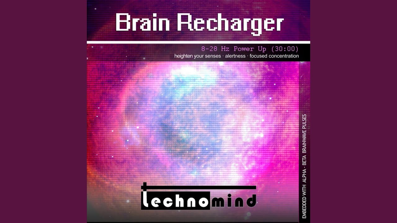 8-28 Hz Power Up