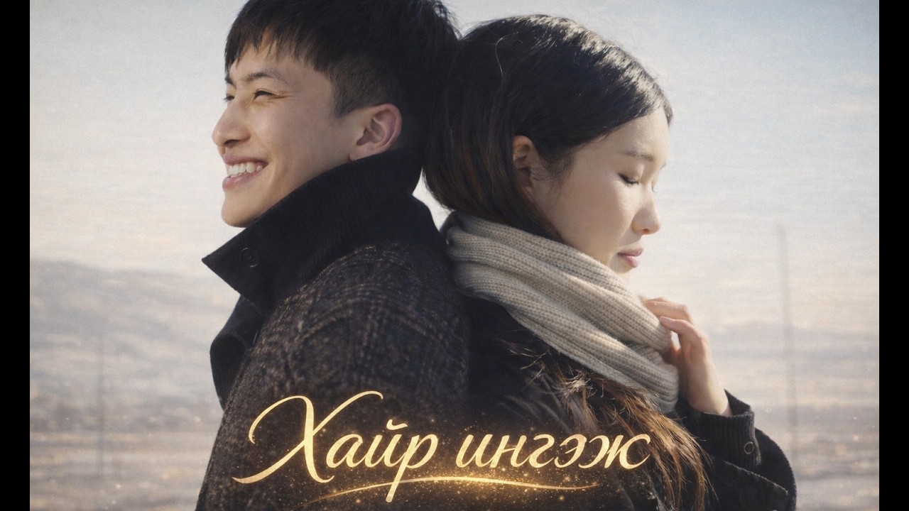 TAIJIN - Hair ingej ( FEAT. BILEGT ) [ MV ]