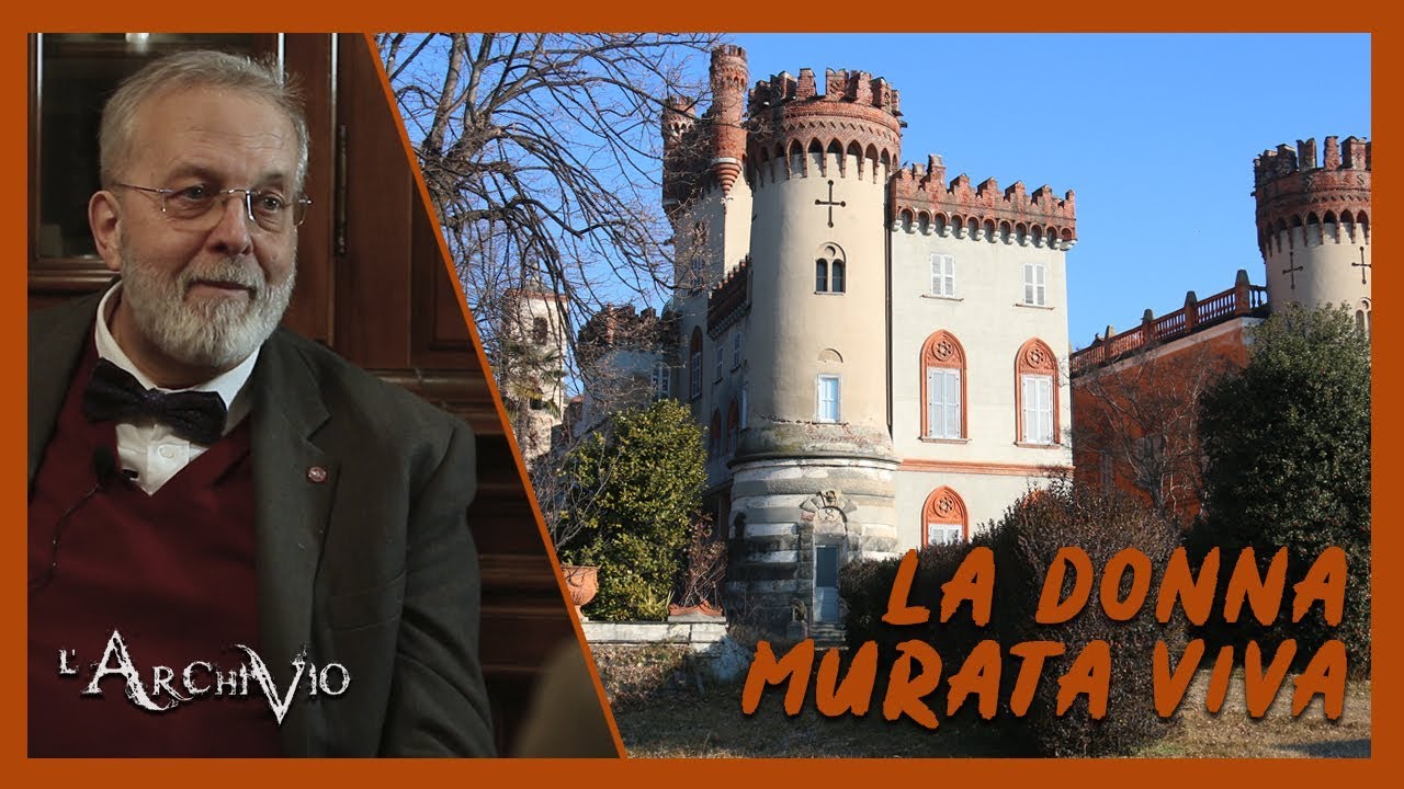 FAVRIA - La Donna Murata Viva