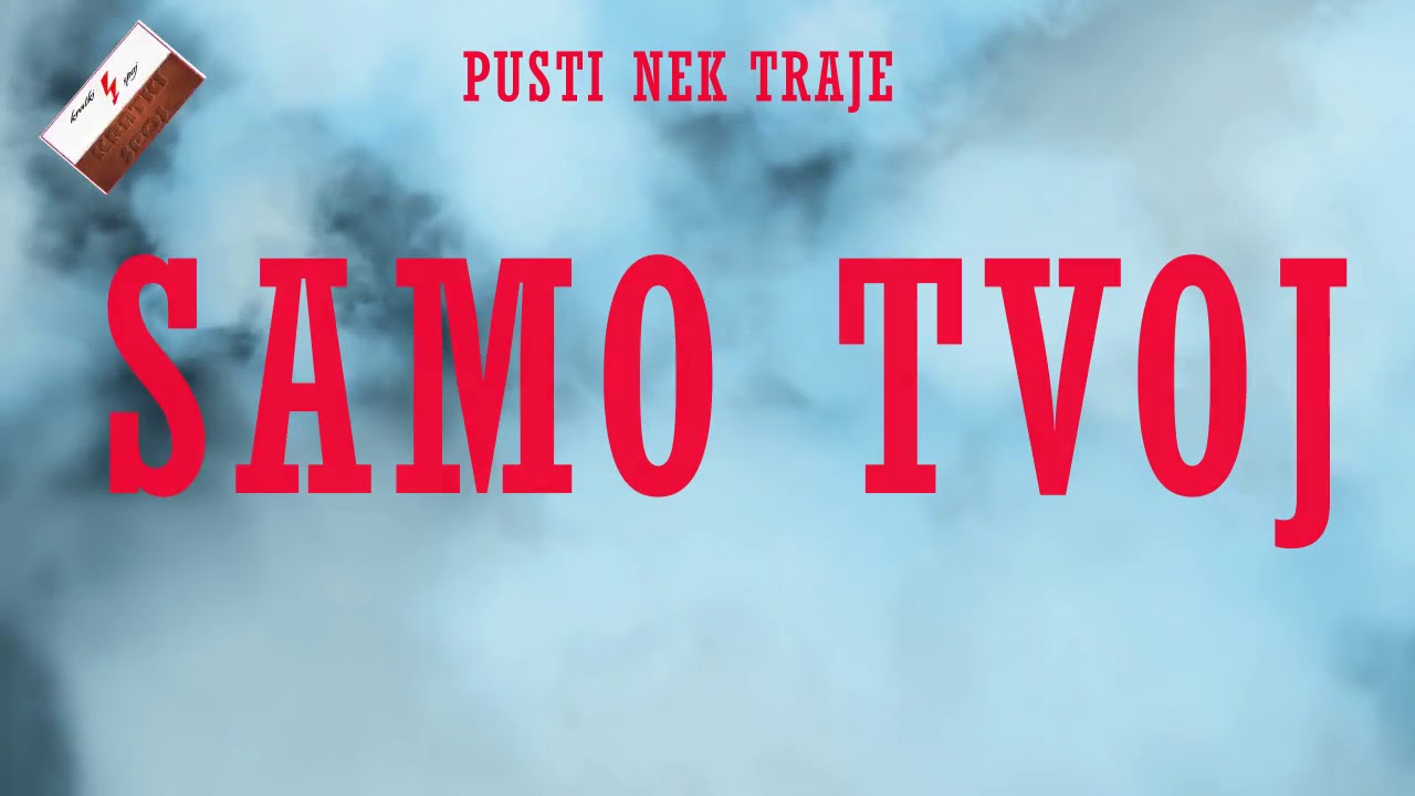 Pusti nek traje(tekst)-obrada K/S