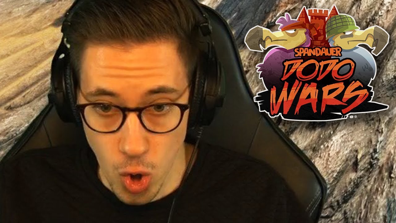 Achterbahn der Gefühle | Spandauer Dodo Wars | 15