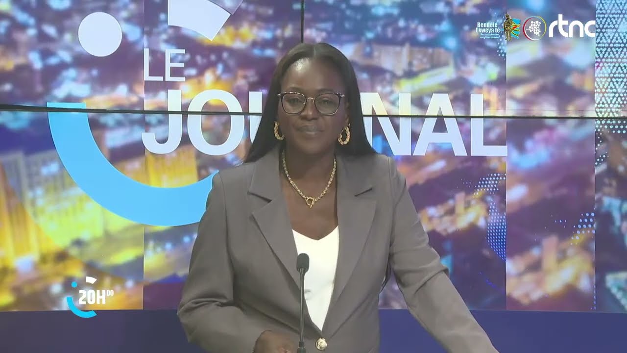 SOIR ACTUALITE DE 20H00 DU JEUDI 26 FEVRIER 2026