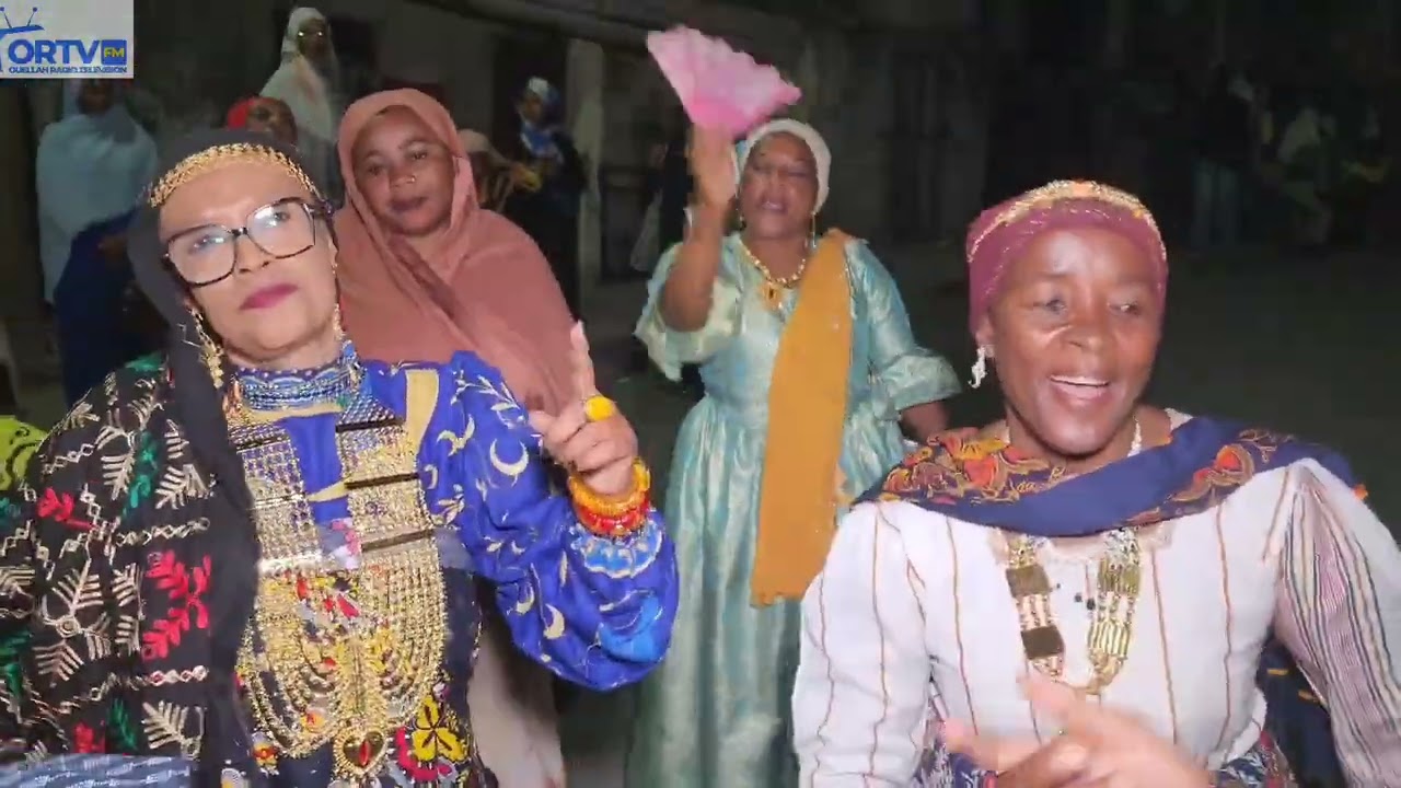 Mawoubiyi mtawo OUMI ET SOULE