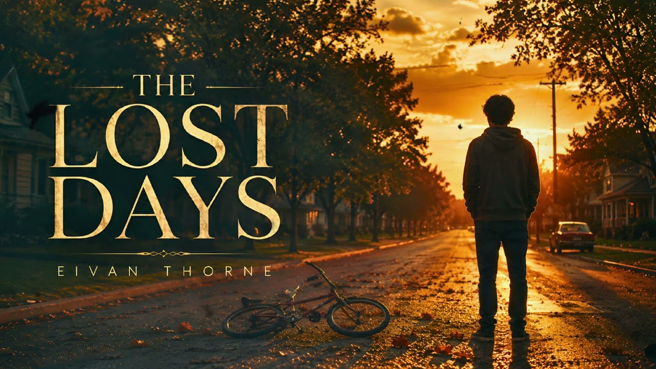 Eivan Thorne &ndash; The Lost Days