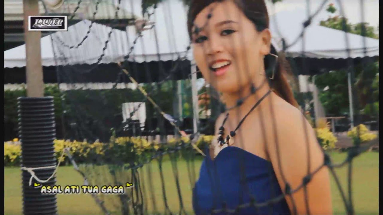 Sylvia Banyie   ASAL ATI TUA GAGA