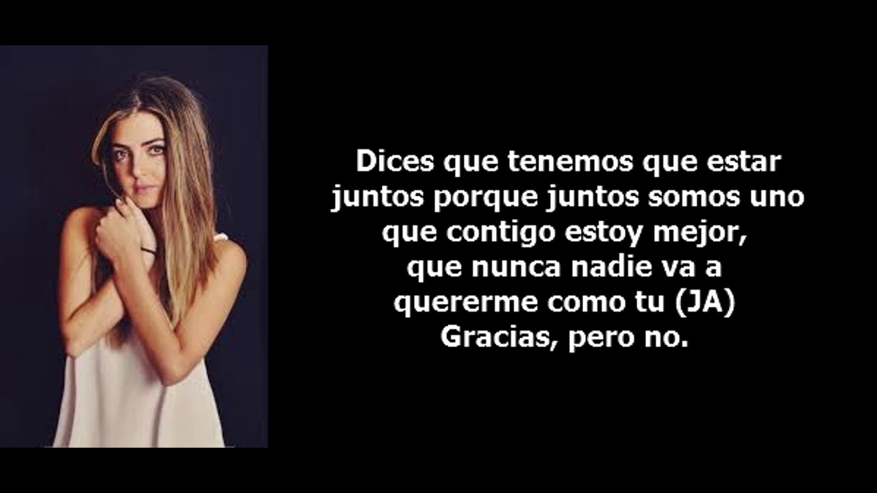 Corina Smith - Completa (Letra)
