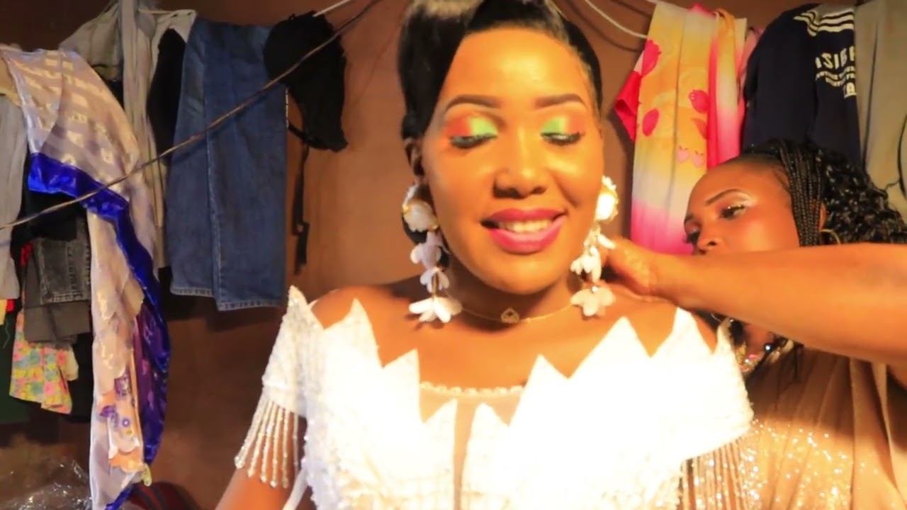 BEST WEDDING IN 2025. BETTY weds CHARLES
