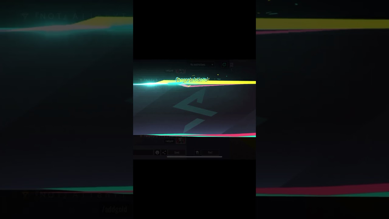 FREE GOLD IN BLOODSTRIKE💀 #bloodstrikemobile #bloodstrikecc #bloodstrikeclips #bloodstrike