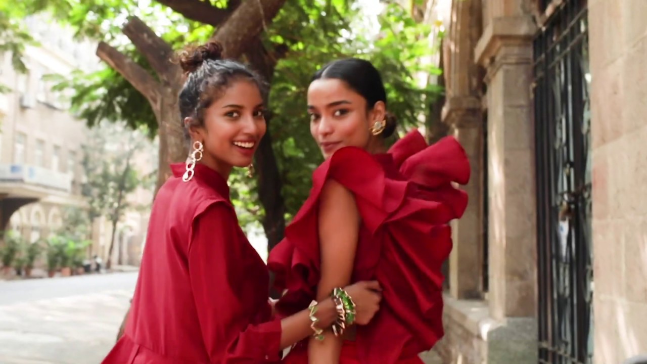 Jabong|| Sangria SS'19 Collection