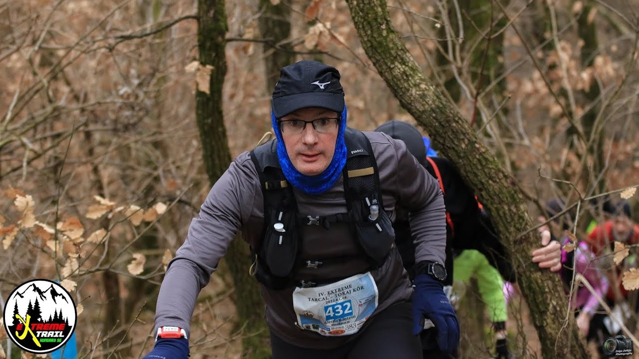 Tokaj-Tarcal Extrem Trail