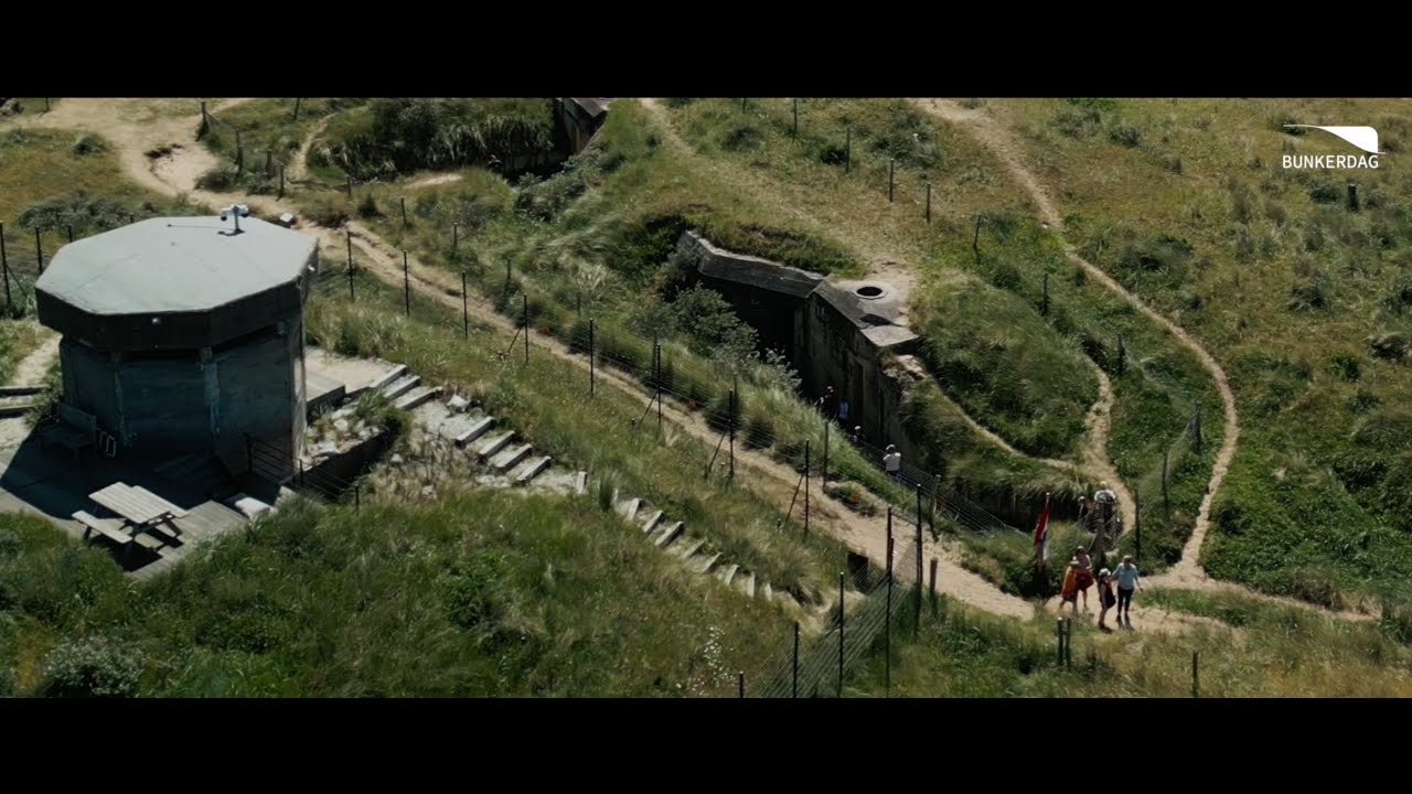 Bunkerdag 2023 - Aftermovie