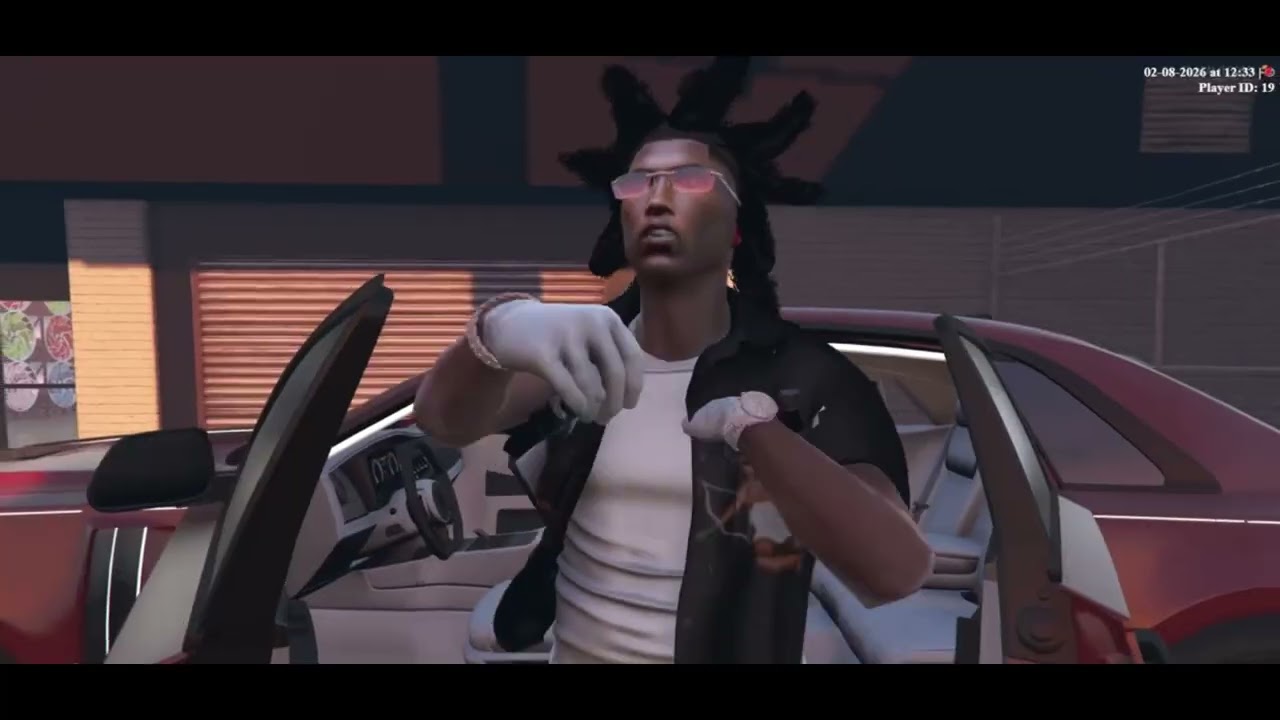 AI Karter
