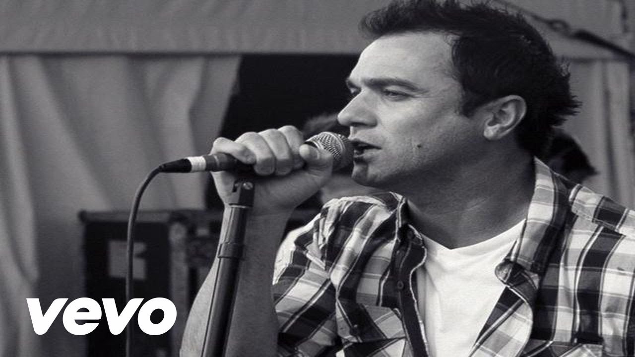 Shannon Noll - Living In Stereo (Official Video)