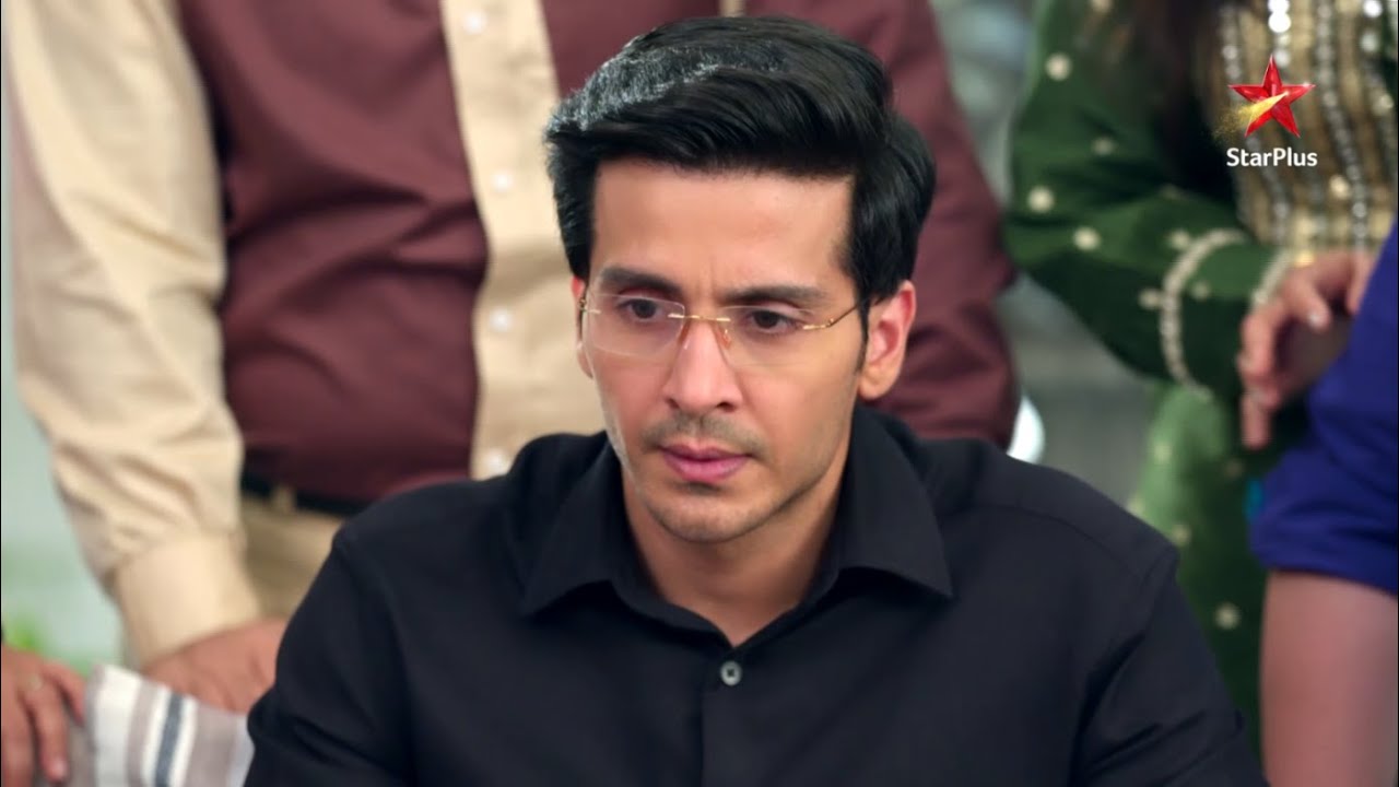 Ghum Hai Kisikey Pyaar Meiin | Kisse Neil Karega Shaadi?