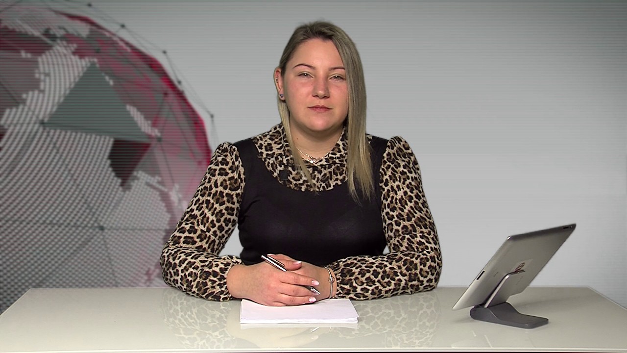 Globo Magazin 555. adás (Globo Televízió 2026.03.01.)