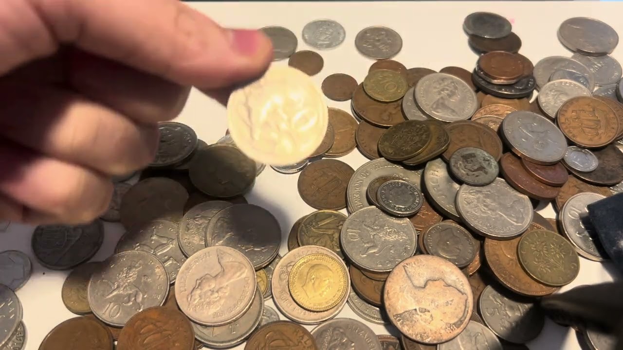 Могу ли я получить 20% прибыли? Да, потому что я нашел целый золотой соверен.