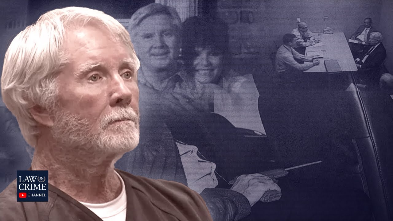 Lawyer Found Guilty of Shooting, Killing Wife Has Conviction Overturned