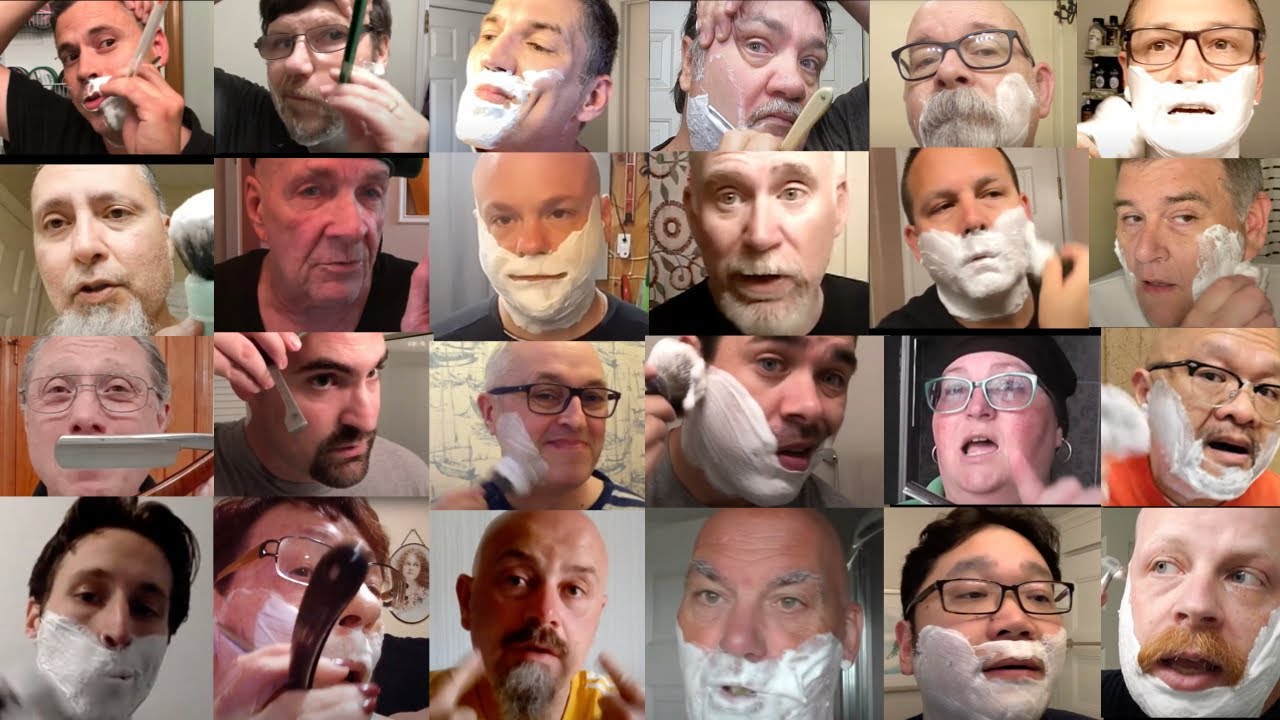 Traditional Shaving Channels You May Not Have Heard of But Should Check Out